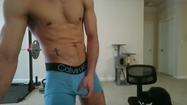 DamnKevin 23-02-2025 Recorded Video Pretty