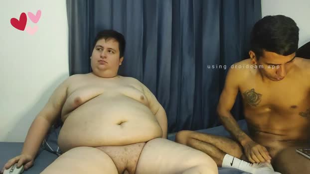 Drakous 24-02-2025 Recorded Video naughty