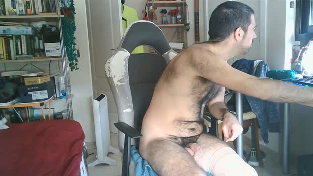 Galaudin_3x_ 24-02-2025 Recorded Video squirt