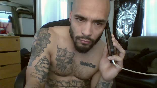 JohnnyDepth187 23-02-2025 Recorded Video gay