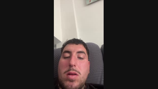 Lordm6 24-02-2025 Recorded Video oral