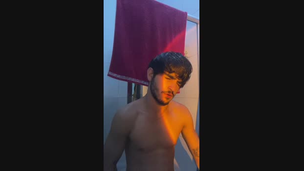 Mauriciobueno20 24-02-2025 Recorded Video cute