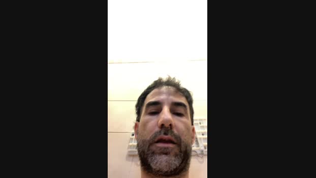 McEnrick1983 24-02-2025 Recorded Video analsex
