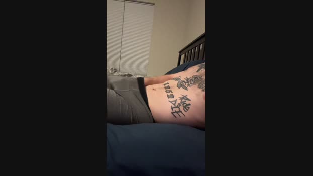 NeilCage66 24-02-2025 Recorded Video naked