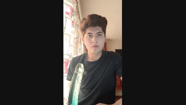 Ostin234 23-02-2025 Recorded Video wank