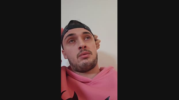 Romsfighter 24-02-2025 Recorded Video strip