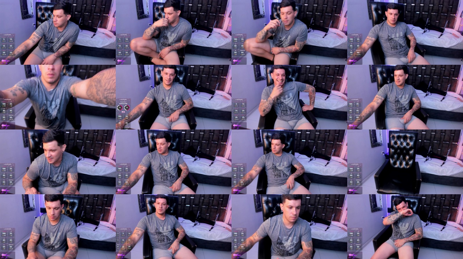 Ryden_ 24-02-2025 Recorded Video XXX