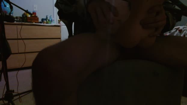 TheJackRabbit 24-02-2025 Recorded Video twink