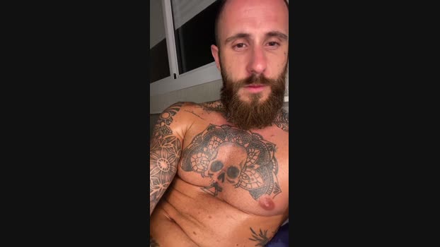 Viking_Tatuado 24-02-2025 Recorded Video fuckme