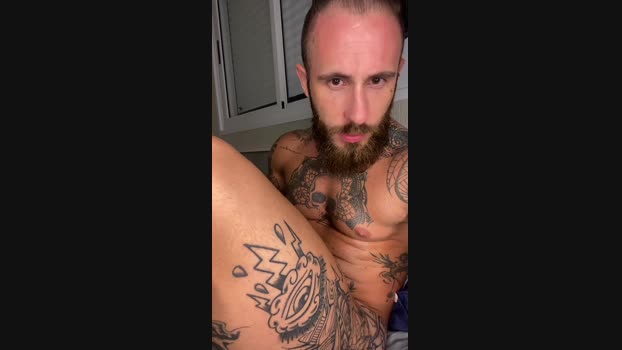 Viking_Tatuado 24-02-2025 Recorded Video fuckme