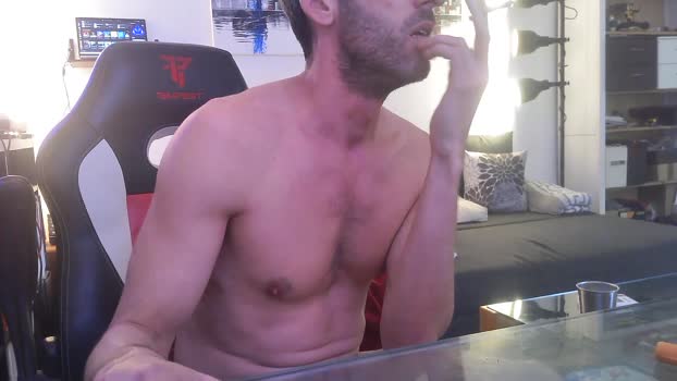 bcn22hotguy 23-02-2025 Recorded Video nasty