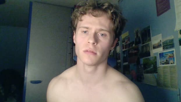 blondyguyyy 23-02-2025 Recorded Video bigass