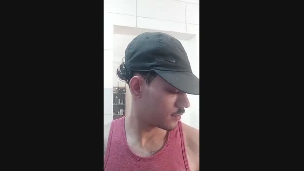 gustavinho24xxx 24-02-2025 Recorded Video sexyfeet
