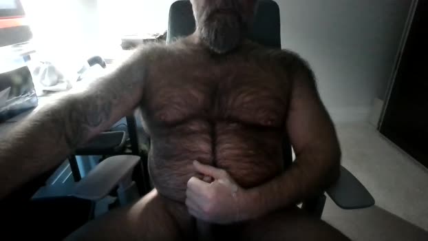 hairyjock778 24-02-2025 Recorded Video hardcock