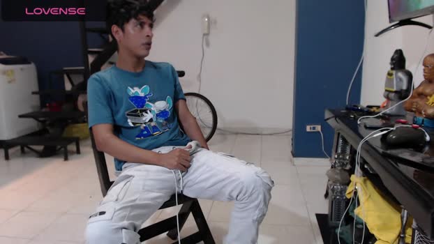 hardsexlove08 24-02-2025 Recorded Video blowjob