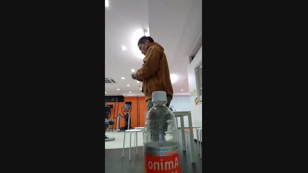 kazu_eternal39y 23-02-2025 Recorded Video kinky