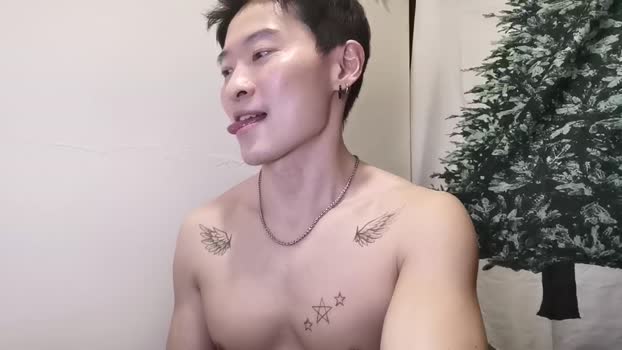 lailai6699 23-02-2025 Recorded Video legs