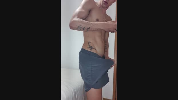 menezes8841 23-02-2025 Recorded Video fuckface