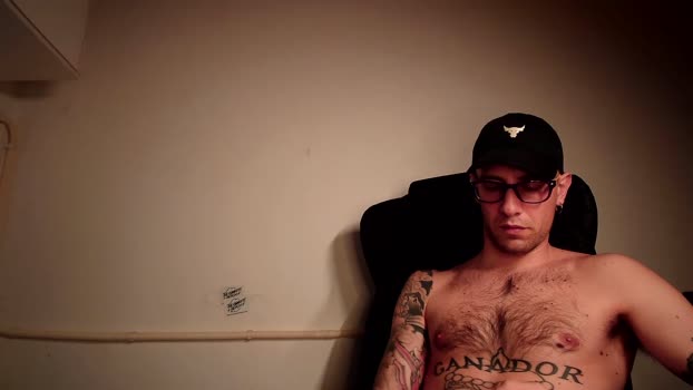 mikealcorleone 24-02-2025 Recorded Video hard
