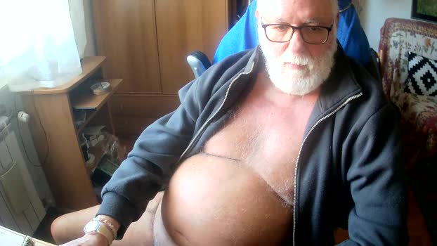 oldorsotto 24-02-2025 Recorded Video hard