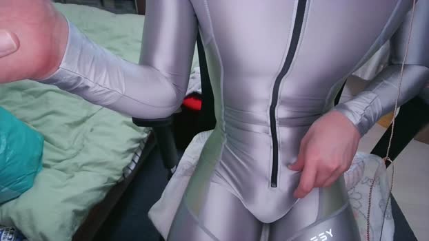 puppupu_xxx 23-02-2025 Recorded Video legs