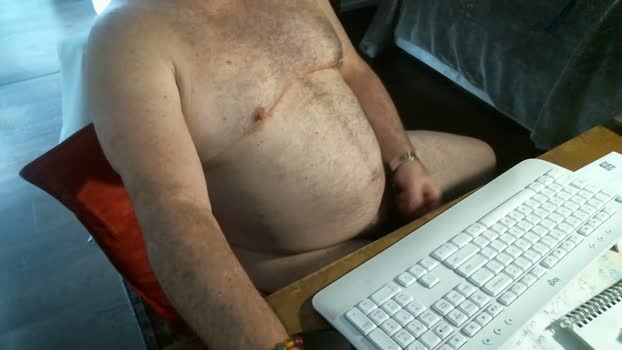 rbear4u 24-02-2025 Recorded Video deep