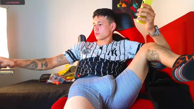 samraging 23-02-2025 Recorded Video beautiful