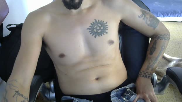 tedoyMAS1991 23-02-2025 Recorded Video sexybody