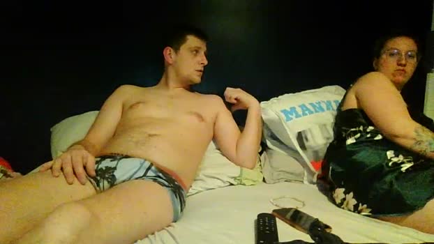 voussatisfaire 23-02-2025 Recorded Video hard