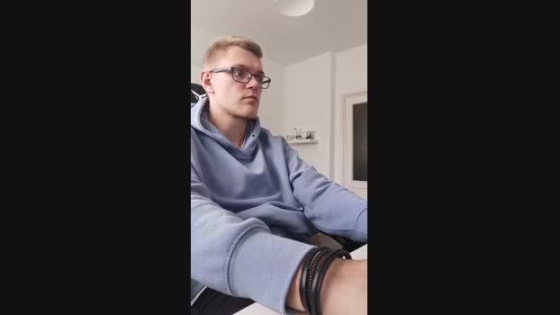 Aleex325 25-02-2025 Recorded Video fuckme