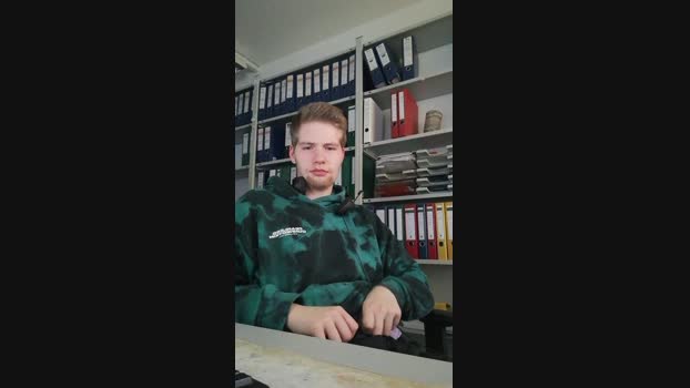 CDLukeLucy 25-02-2025 Recorded Video prettyface