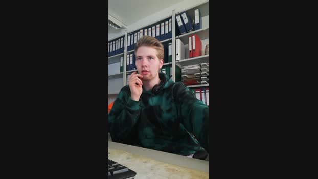 CDLukeLucy 25-02-2025 Recorded Video jackoff