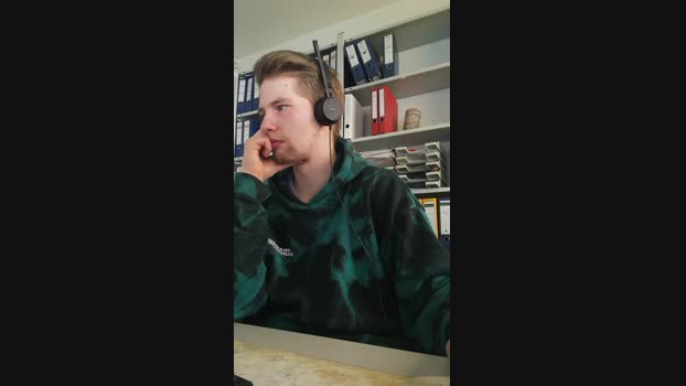 CDLukeLucy 25-02-2025 Recorded Video lush