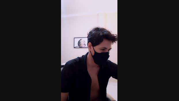 Cappelle22 25-02-2025 Recorded Video fuckhard