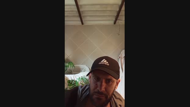 Davidiban 25-02-2025 Recorded Video harddick