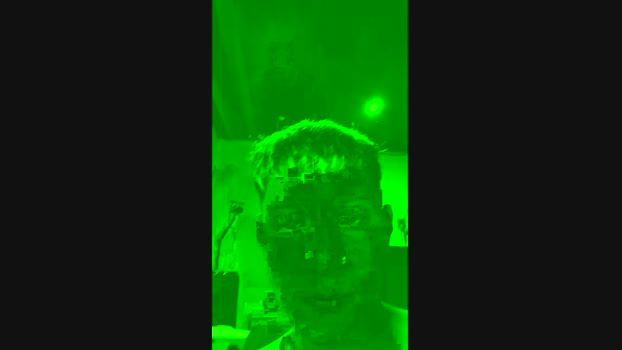 Demoniojoaquinn 25-02-2025 Recorded Video prettyface