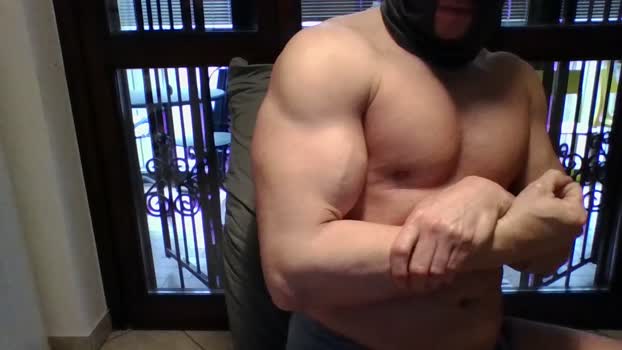 Fetishboy0286 25-02-2025 Recorded Video Webcam
