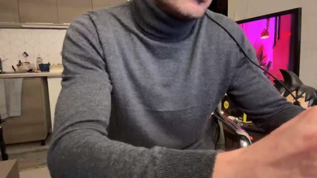 Greyoff 24-02-2025 Recorded Video yummy