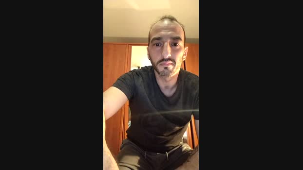 JoseToledo 25-02-2025 Recorded Video twink