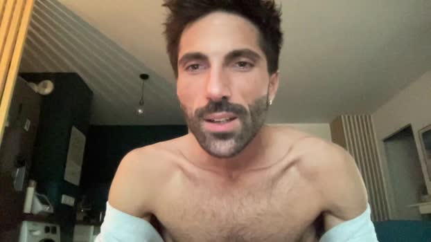 KiinkyBtm 25-02-2025 Recorded Video Nude