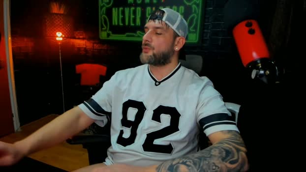 LexHardy 25-02-2025 Recorded Video legs