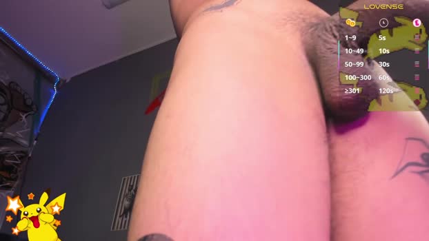 Lion_Dynamite 24-02-2025 Recorded Video juicy