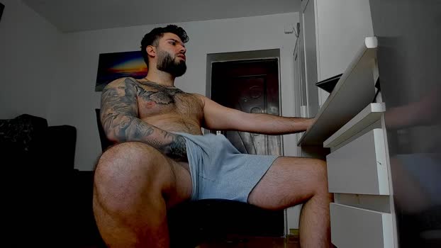 LukeDenver 25-02-2025 Recorded Video big