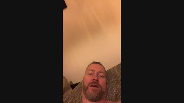 Mannfredfick 25-02-2025 Recorded Video sweet