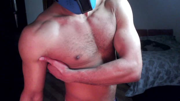 Mikesfyres 24-02-2025 Recorded Video spanking