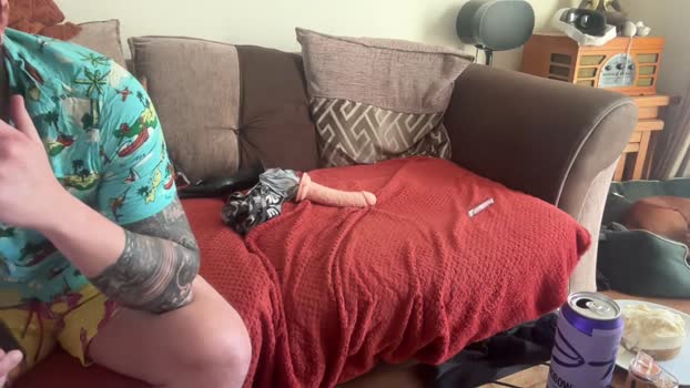 Militaryfagxxx 25-02-2025 Recorded Video bigass
