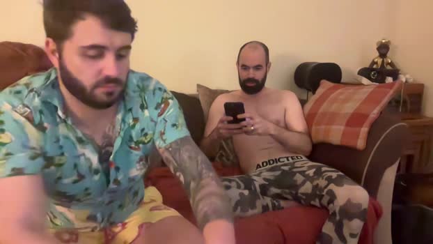 Militaryfagxxx 25-02-2025 Recorded Video hardcore