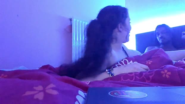 PATxBOB 24-02-2025 Recorded Video fuck