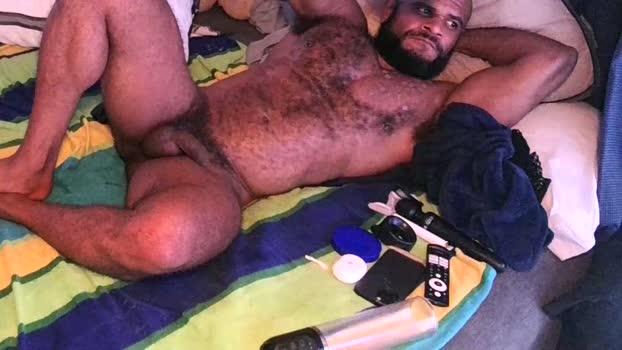 Piercedmuscle 25-02-2025 Recorded Video fuckass