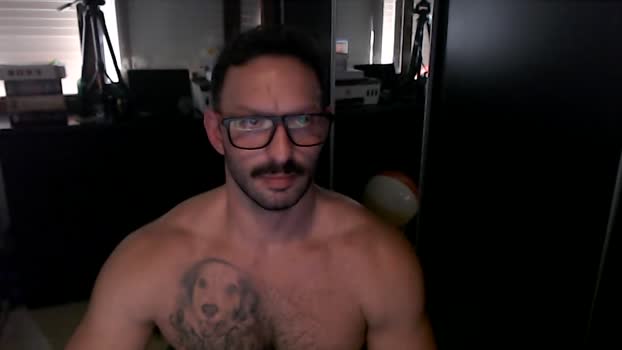 RafaBR82 24-02-2025 Recorded Video deep
